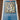 What’s up Dot? Place Mats Pattern, New - 1