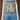 What’s up Dot? Place Mats Pattern, New - 1