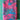Fat Quarter Butterflies With Metallic - 1