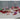 20+ Pieces Wired Satin Velvet Ribbon Trim Lace Red Pink Decorative Craft Lot - 1