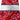3.25 yds New Emma & Mila Red Paisley Bandana Cotton Quilting Craft Fabric - 2