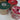 12+ Pieces Wired Satin Velvet Ribbon Trim Lace Red Green Christmas Craft Lot   - 2