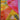 Fabric Surface Design by Cheryl Rezendes - 1