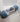 Vintage Sayelle Yarn Williamsburg Blue - 1
