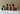 12 Vintage Thread Spools Thread-on for crafting and repurposing - 1