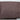 Fabric Brown Crepe-ish Synthetic Material 92"x52" (2.5+ yards) - 1
