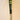 Knitting Needles 13" #9 5.5mm Takumi Bamboo Premium by Clover - 1