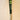 Knitting Needles 13" #9 5.5mm Takumi Bamboo Premium by Clover  - 1