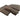 40+ 100% Extra Fine Merino Wool Machine-Cut 4" Square Knit Quilting Squares - 2