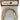 New 3 Pairs Arched Semi-circle Bamboo Purse Handbag Handles Craft Supplies - 2