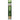 New Clover Bamboo 5 pc Knitting Needle Double Point 7 in. Size 9 (5.5mm) - 1