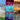 Lot of 24 batik fabric 10” squares variety layer cake