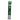 New Clover Takumi Bamboo Single Point Knitting Needles 9" Size 13 (9.0 mm)