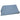 3yds Solid Light Blue Cotton Blend Woven Fabric Yardage Sewing Quilting Crafts