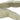 Vintage 1.75 yards Fuzzy Real Animal Fur Cream Trim w Sewing Edge for Crafts