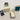 Miniature Fisher Price Nursery Furniture, 4 pieces
