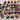 Wooden Spool Threads (40), Various Manufacturers