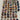 Wooden Spools of Thread, 100