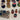 Wooden Spools of Thread, 100