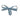 100 Pre-Tied Starched Grosgrain Blue Ribbon Craft Bows Baby Shower Cards Favors
