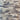 Blank quilting silver metallic gray cotton fabric by the yard