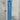 15" Rectangle Knitting Pegged Plastic Loom Making Scarves Teaching Kids to Knit