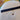 Ribbon - 5/8" Navy Grosgrain 30+ yard