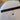 Ribbon - 5/8" Navy Grosgrain 30+ yard