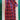Ribbon – 1" Plaid 9 yards