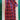 Ribbon –  1" Plaid 9 yards