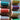 Metallic thread - 8 snap spools, 5 spools (3")