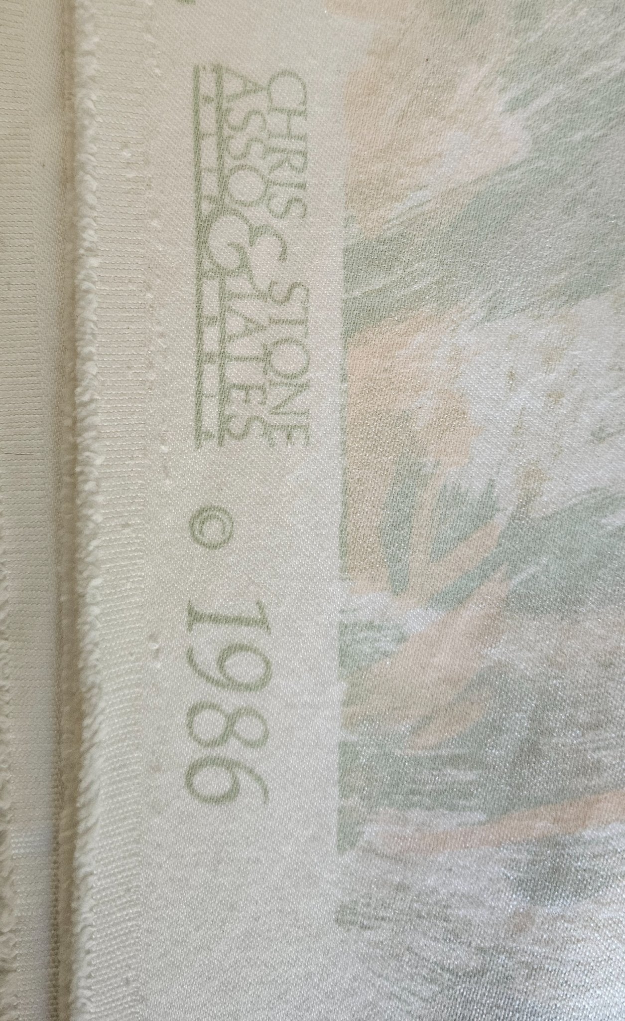 Fabric Medium Weight Decorators Upholstery Drapery Material Pale Pink ...