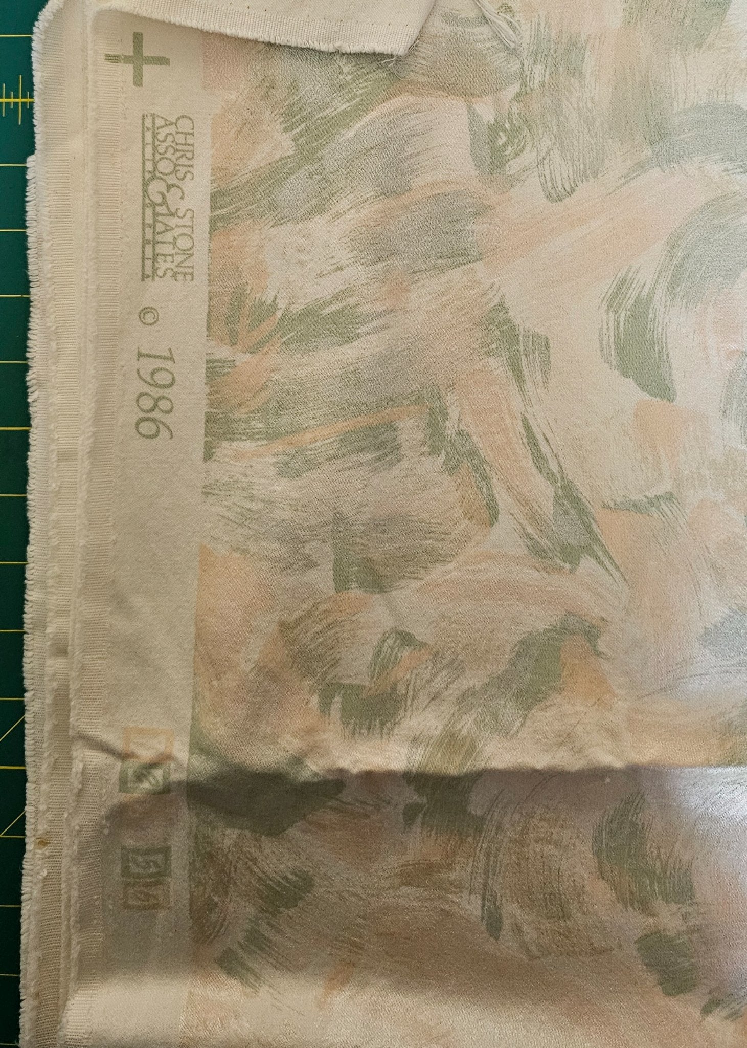 Fabric Medium Weight Decorators Upholstery Drapery Material Pale Pink ...