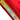 2yds New 100% Cotton Solid Scarlet Red Quilting Fabric Sew Classic Yardage