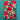Fat Quarter Christmas Flowers Pinecones Holly