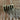 Beading Wire Lot for Jewelry Making 6 Six Assorted Reels #7400