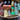 12 Spools Punch Needle Thread, various colors