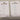 La Mode White 5/8 & 7/8 Buttons, New & Used