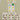 Neutral Colored Button, New