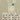 Neutral Colored Button, New