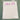 24x24 Cross Stitch Fabric, New