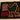 Rooster Mola Art Piece, New