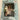 Appliqué Heart Wreath Pattern, New