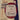Tea Time Banner Cross Stitch Kit