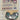 Tea Time Banner Cross Stitch Kit