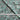 Mint Chocolate Chip Paisley ~ 44" Wide ~ 1.0 Yard Piece ~ Pattern