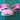 Ribbon Pinks Two Widths (.25"x11yards) (1"x11yards) (1"x10Yards) 32 Yards Total