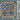 Fabric Christmas Snowman Sampler "Kit" 1 Yard