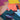 Assorted Colorful Fabric Swatches