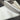 Cream Textured Upholstery Fabric Scrap - 55 x 50 in and more